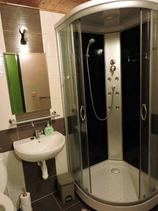 Apartmany Na Lonte Cotkytle 外观 照片