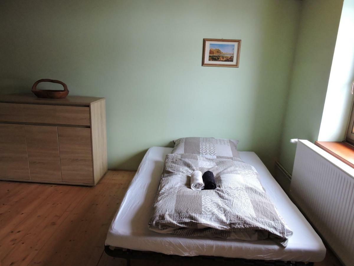 Apartmany Na Lonte Cotkytle 外观 照片