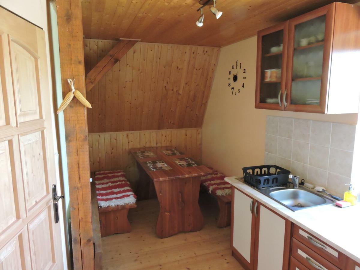 Apartmany Na Lonte Cotkytle 外观 照片