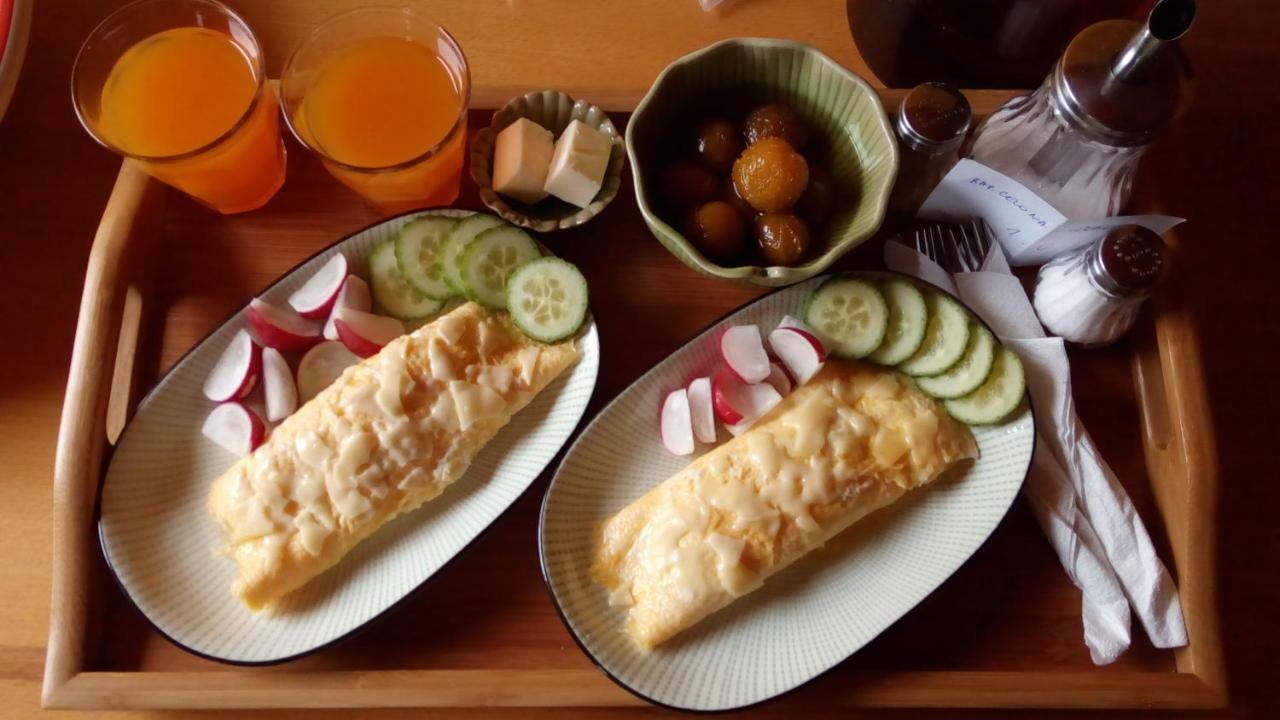 Apartmany Na Lonte Cotkytle 外观 照片
