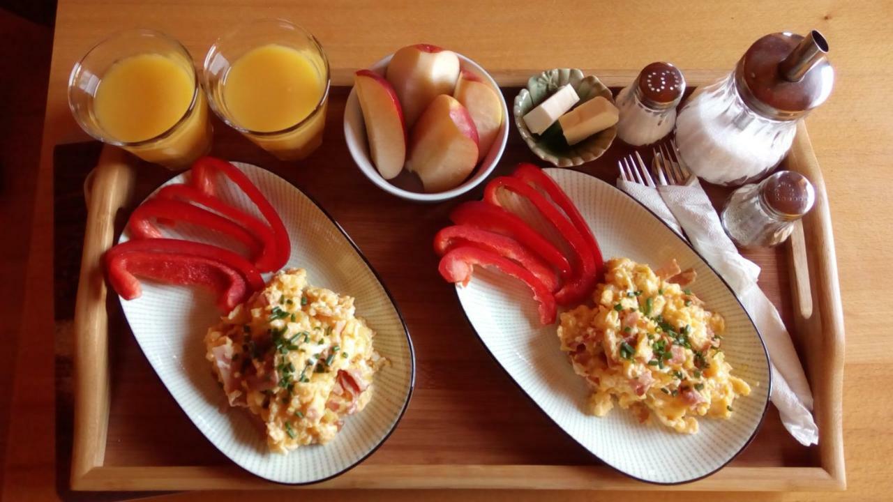 Apartmany Na Lonte Cotkytle 外观 照片