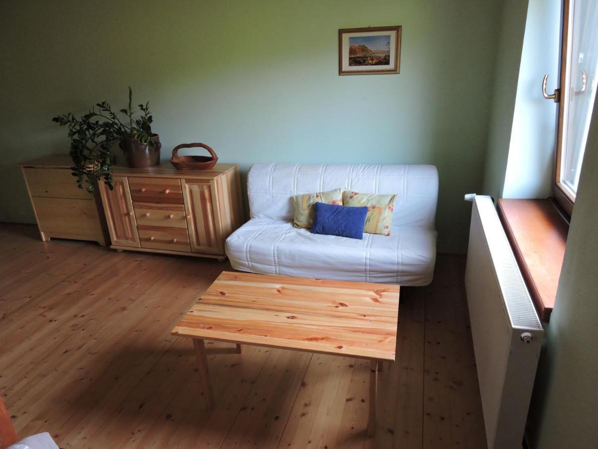 Apartmany Na Lonte Cotkytle 外观 照片
