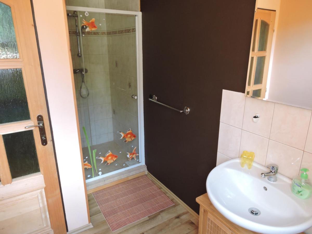 Apartmany Na Lonte Cotkytle 外观 照片